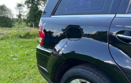 Mercedes-Benz GL-Класс, 2010 год, 990 000 рублей, 20 фотография