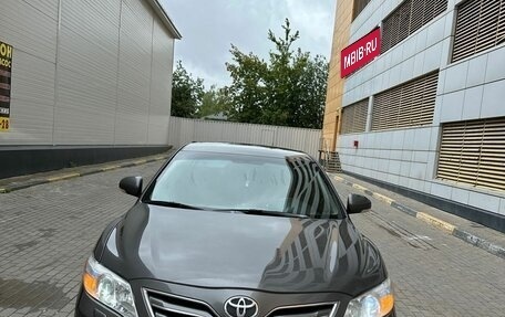 Toyota Camry, 2009 год, 1 050 000 рублей, 3 фотография