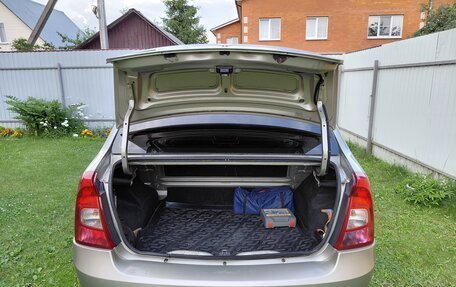 Renault Logan I, 2013 год, 420 000 рублей, 8 фотография