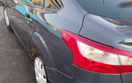 Ford Focus III, 2011 год, 795 000 рублей, 6 фотография