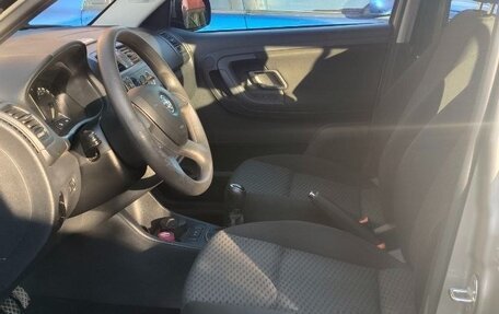 Skoda Fabia II, 2013 год, 850 000 рублей, 6 фотография