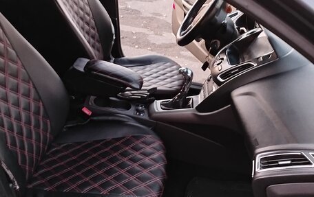 Ford Focus III, 2011 год, 795 000 рублей, 9 фотография