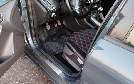 Ford Focus III, 2011 год, 795 000 рублей, 10 фотография