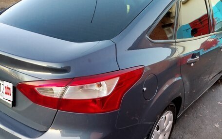 Ford Focus III, 2011 год, 795 000 рублей, 5 фотография
