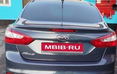 Ford Focus III, 2011 год, 795 000 рублей, 7 фотография