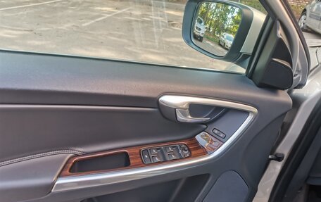 Volvo XC60 II, 2016 год, 2 800 000 рублей, 9 фотография