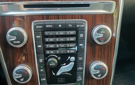Volvo XC60 II, 2016 год, 2 800 000 рублей, 6 фотография
