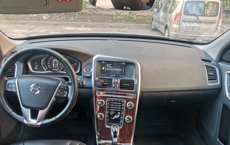 Volvo XC60 II, 2016 год, 2 800 000 рублей, 5 фотография