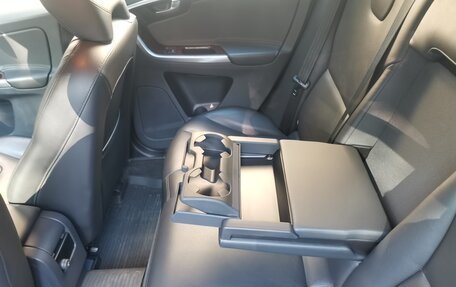 Volvo XC60 II, 2016 год, 2 800 000 рублей, 12 фотография