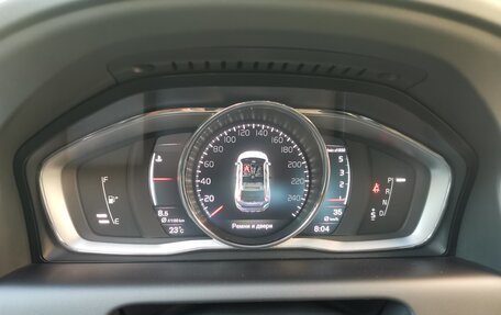 Volvo XC60 II, 2016 год, 2 800 000 рублей, 8 фотография