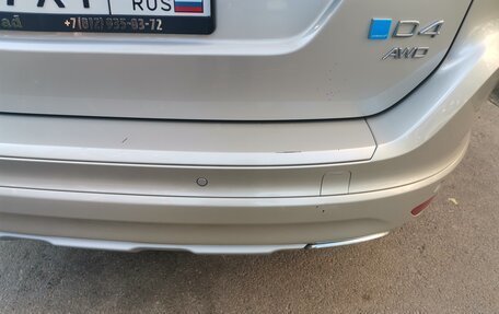 Volvo XC60 II, 2016 год, 2 800 000 рублей, 16 фотография