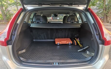 Volvo XC60 II, 2016 год, 2 800 000 рублей, 14 фотография