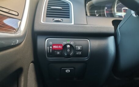 Volvo XC60 II, 2016 год, 2 800 000 рублей, 7 фотография