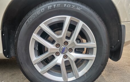 Volvo XC60 II, 2016 год, 2 800 000 рублей, 17 фотография