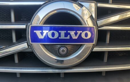 Volvo XC60 II, 2016 год, 2 800 000 рублей, 21 фотография