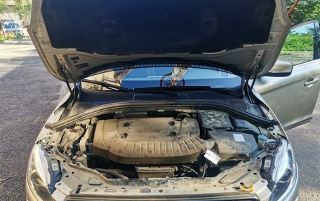 Volvo XC60 II, 2016 год, 2 800 000 рублей, 19 фотография