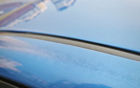 KIA Rio II, 2009 год, 570 000 рублей, 16 фотография