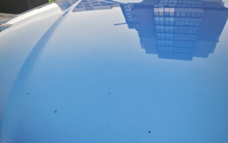 KIA Rio II, 2009 год, 570 000 рублей, 19 фотография
