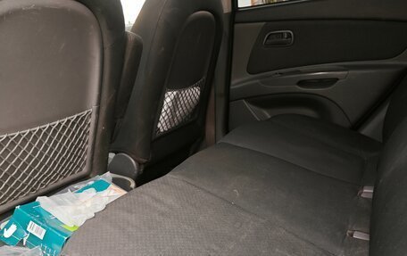 KIA Rio II, 2009 год, 570 000 рублей, 38 фотография
