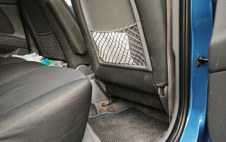 KIA Rio II, 2009 год, 570 000 рублей, 32 фотография