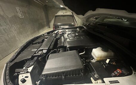 Infiniti QX80 I рестайлинг, 2018 год, 4 300 000 рублей, 18 фотография