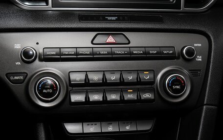KIA Sportage IV рестайлинг, 2018 год, 1 850 000 рублей, 11 фотография