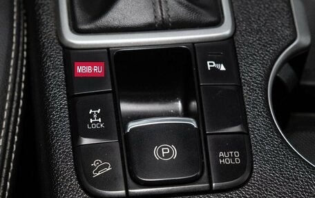 KIA Sportage IV рестайлинг, 2018 год, 1 850 000 рублей, 13 фотография