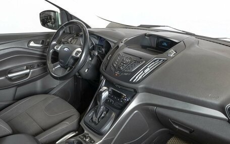Ford Kuga III, 2016 год, 1 359 700 рублей, 4 фотография
