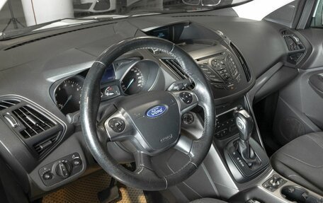 Ford Kuga III, 2016 год, 1 359 700 рублей, 3 фотография