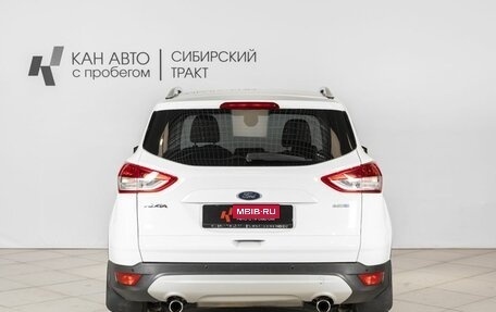 Ford Kuga III, 2016 год, 1 359 700 рублей, 8 фотография
