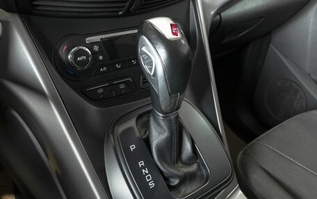 Ford Kuga III, 2016 год, 1 359 700 рублей, 5 фотография