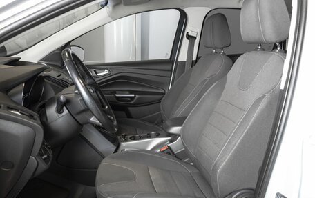 Ford Kuga III, 2016 год, 1 359 700 рублей, 11 фотография
