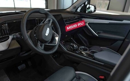Geely Atlas, 2024 год, 4 017 190 рублей, 2 фотография