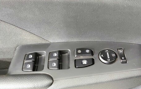 Hyundai Solaris II рестайлинг, 2019 год, 1 275 000 рублей, 19 фотография