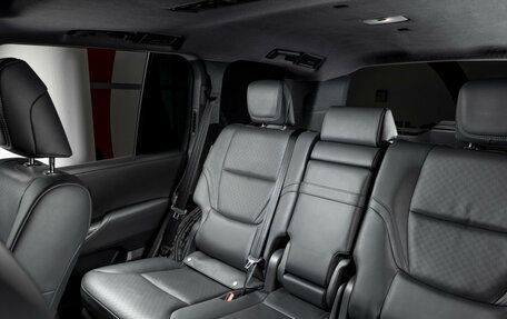 Toyota Land Cruiser, 2022 год, 13 200 000 рублей, 4 фотография