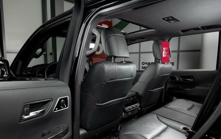 Toyota Land Cruiser, 2022 год, 13 200 000 рублей, 5 фотография