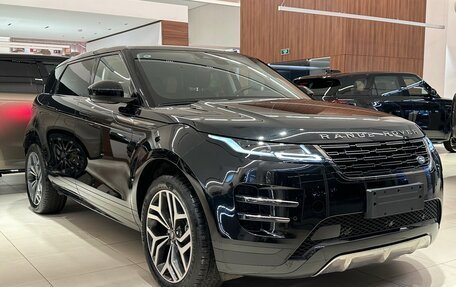 Land Rover Range Rover Evoque II, 2024 год, 6 590 000 рублей, 3 фотография