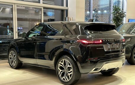 Land Rover Range Rover Evoque II, 2024 год, 6 590 000 рублей, 5 фотография