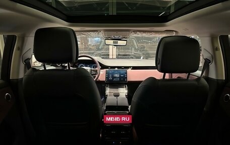 Land Rover Range Rover Evoque II, 2024 год, 6 590 000 рублей, 9 фотография