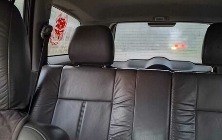 Isuzu Axiom, 2003 год, 400 000 рублей, 11 фотография