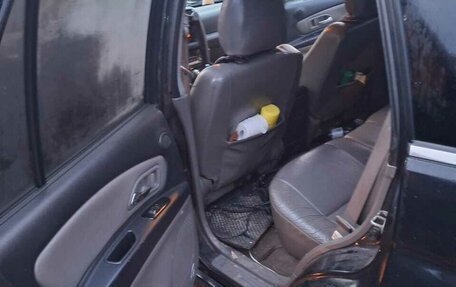 Isuzu Axiom, 2003 год, 400 000 рублей, 13 фотография
