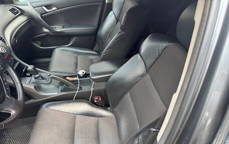 Honda Accord VIII рестайлинг, 2008 год, 1 100 000 рублей, 4 фотография