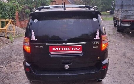 Isuzu Axiom, 2003 год, 400 000 рублей, 7 фотография