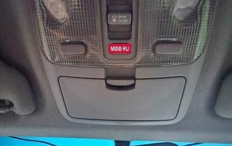 Isuzu Axiom, 2003 год, 400 000 рублей, 12 фотография