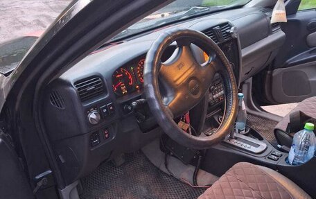 Isuzu Axiom, 2003 год, 400 000 рублей, 19 фотография