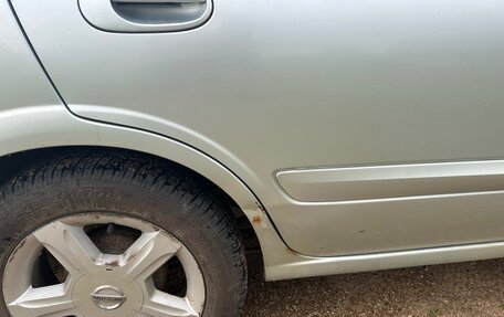 Nissan Almera Classic, 2006 год, 300 000 рублей, 5 фотография