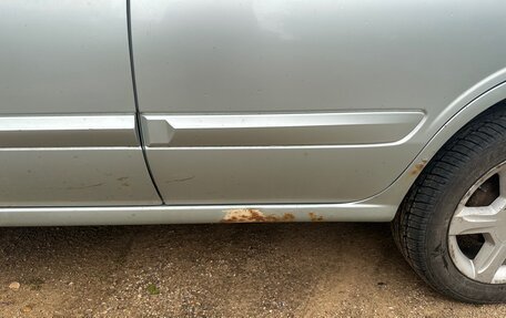 Nissan Almera Classic, 2006 год, 300 000 рублей, 4 фотография