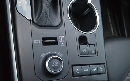 Toyota Highlander, 2022 год, 3 556 000 рублей, 7 фотография