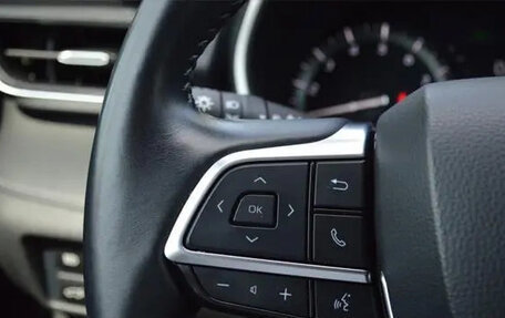 Toyota Highlander, 2022 год, 3 556 000 рублей, 14 фотография