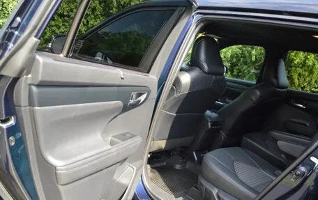 Toyota Highlander, 2022 год, 3 556 000 рублей, 13 фотография